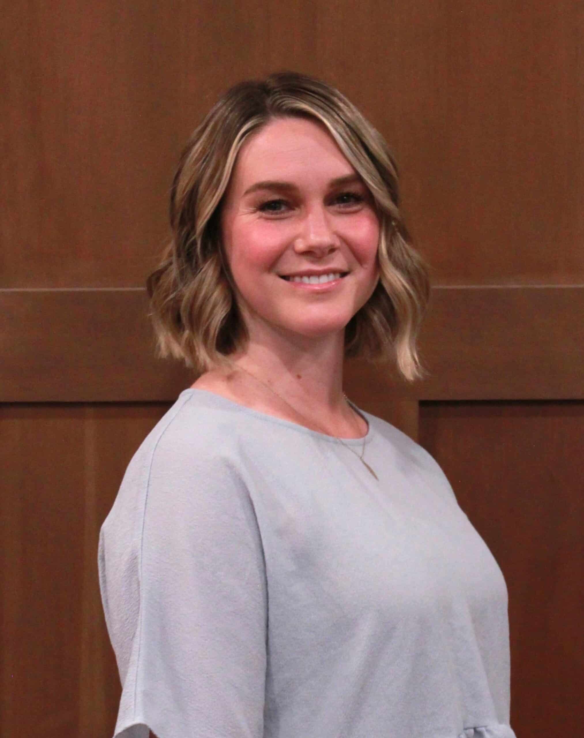 Mieka-Certified Dental Assistant (1) Vernon Dentist, Dr. Dalen Quinton